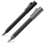 Graf von Faber-Castell Tamitio Fountain Pen